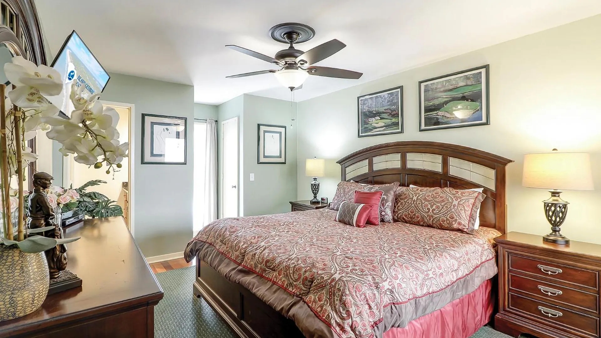 1262 Harbourtown Club