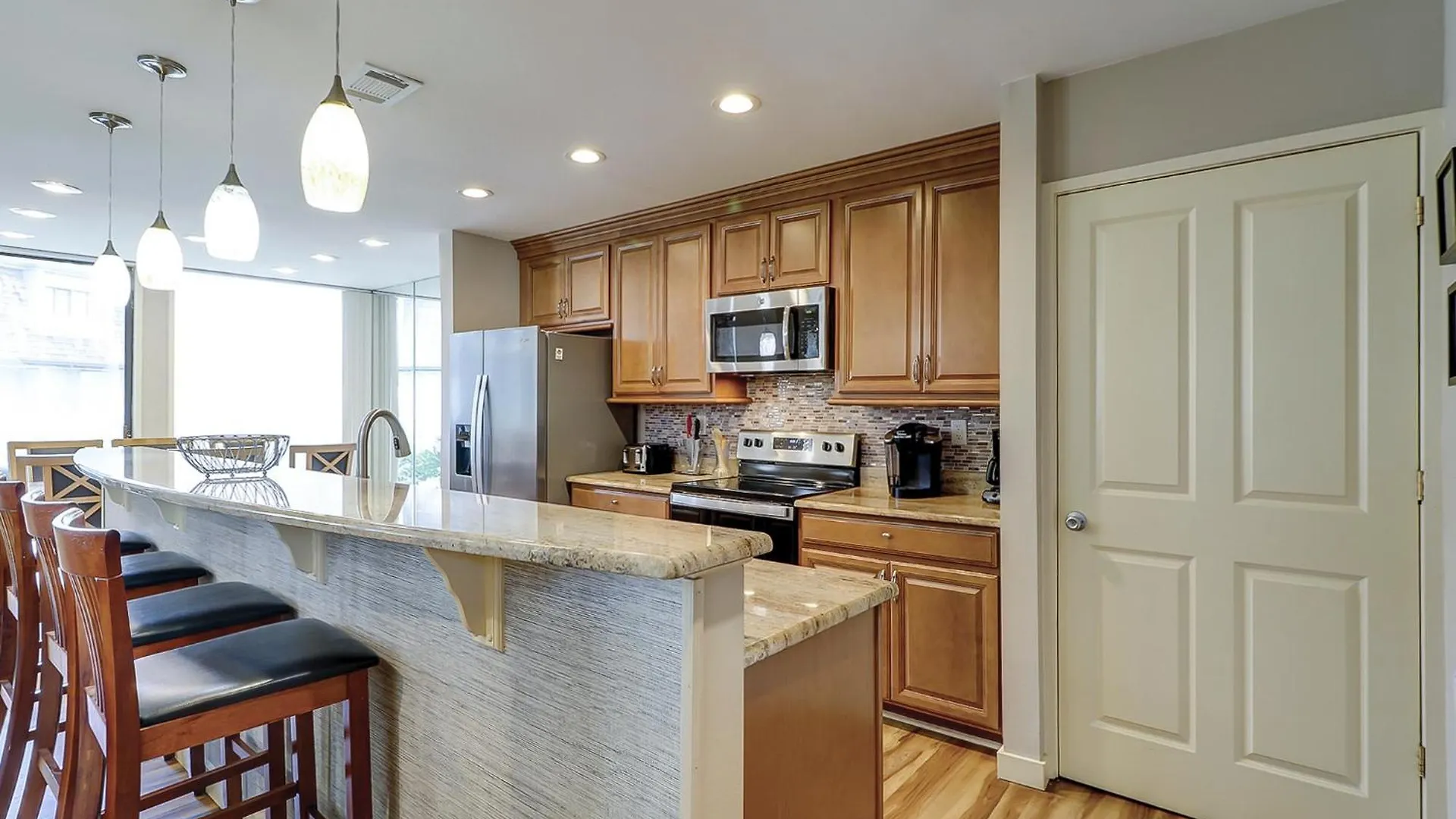 1262 Harbourtown Club Holiday home *