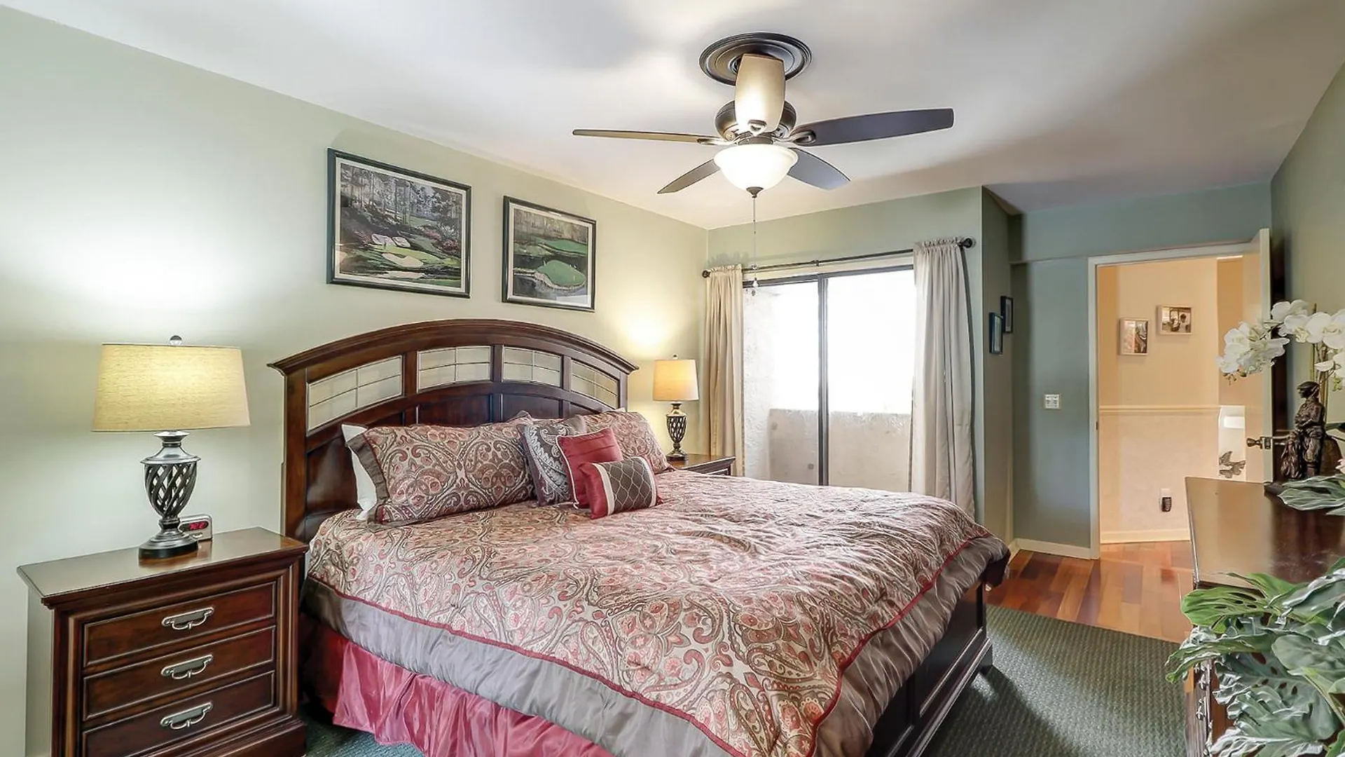 Holiday home 1262 Harbourtown Club Hilton Head Island
