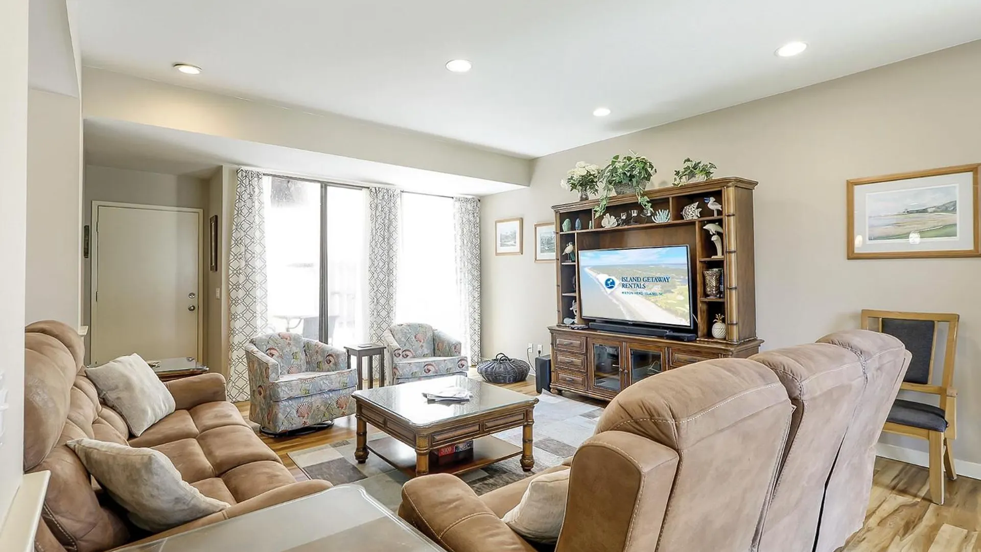 Holiday home 1262 Harbourtown Club