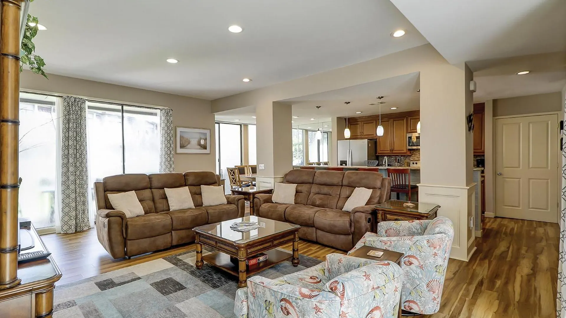 1262 Harbourtown Club Holiday home Hilton Head Island