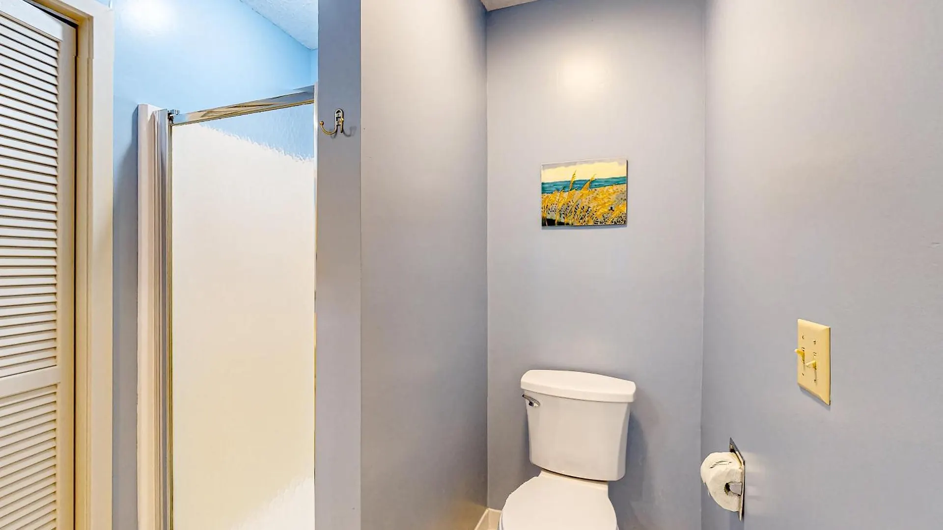Apartment Windward Village 109 *