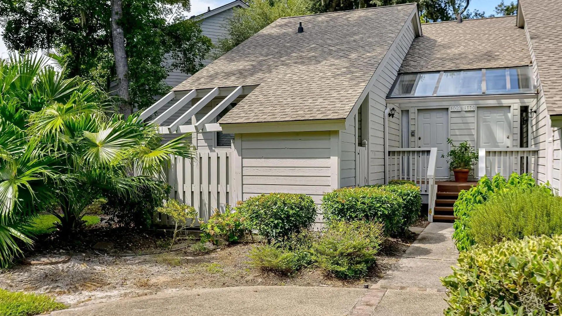 Windward Village 109