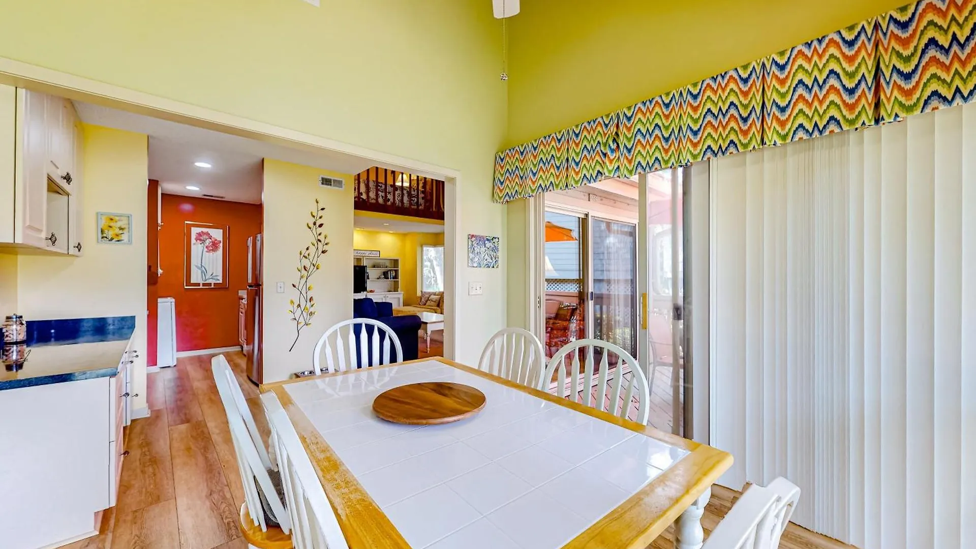 Apartment Windward Village 109 Hilton Head Island