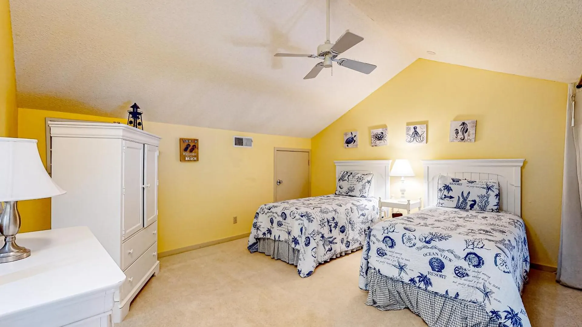 Windward Village 109 Apartment Hilton Head Island