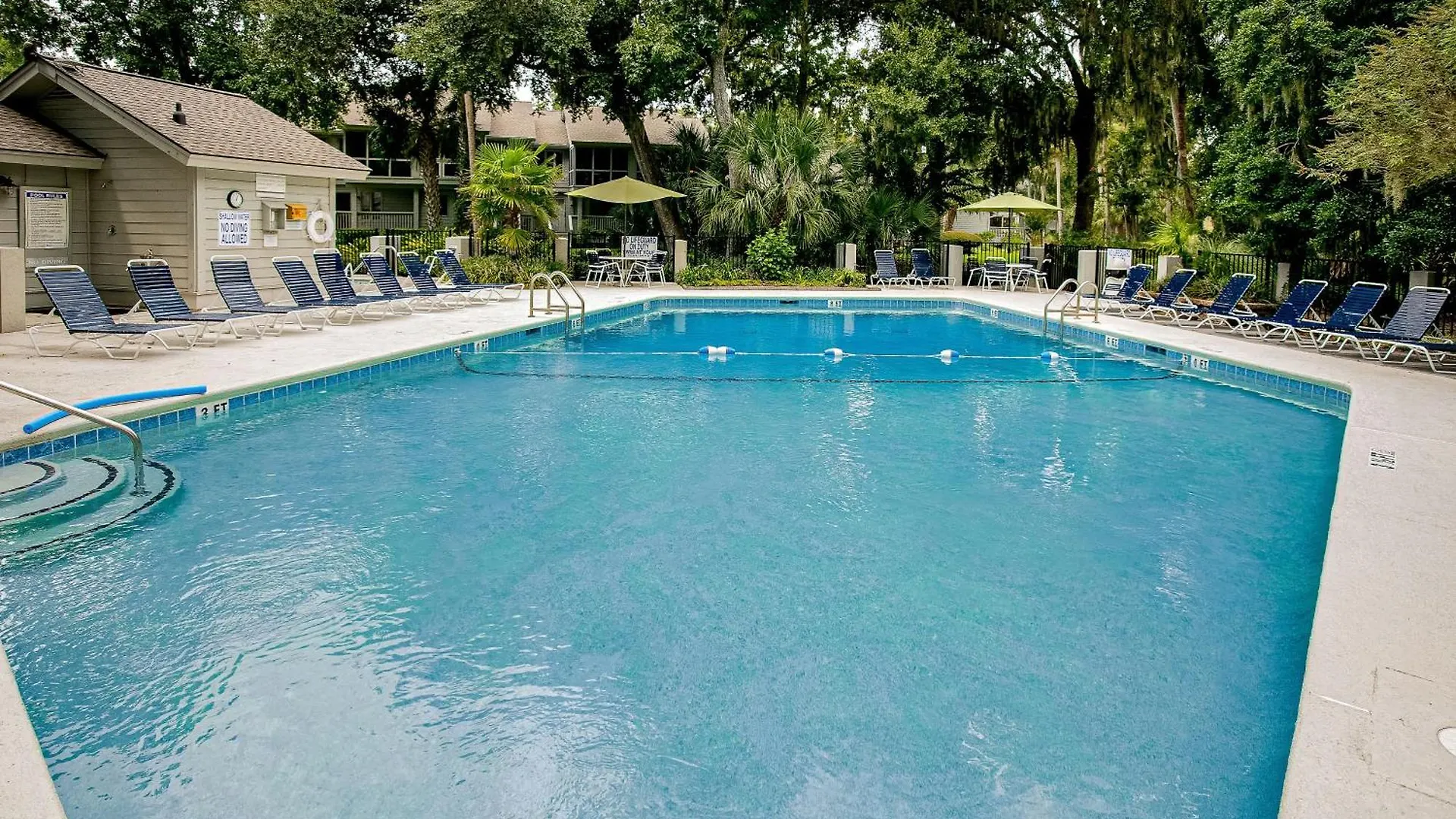 Windward Village 109 Hilton Head Island
