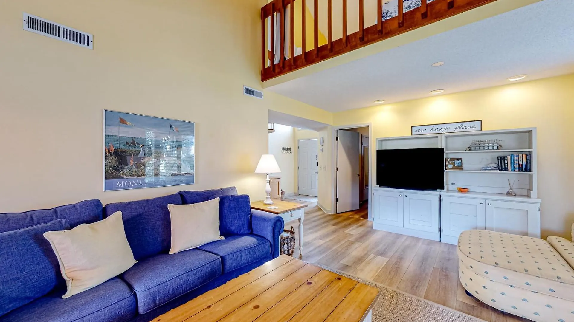 Apartment Windward Village 109 *