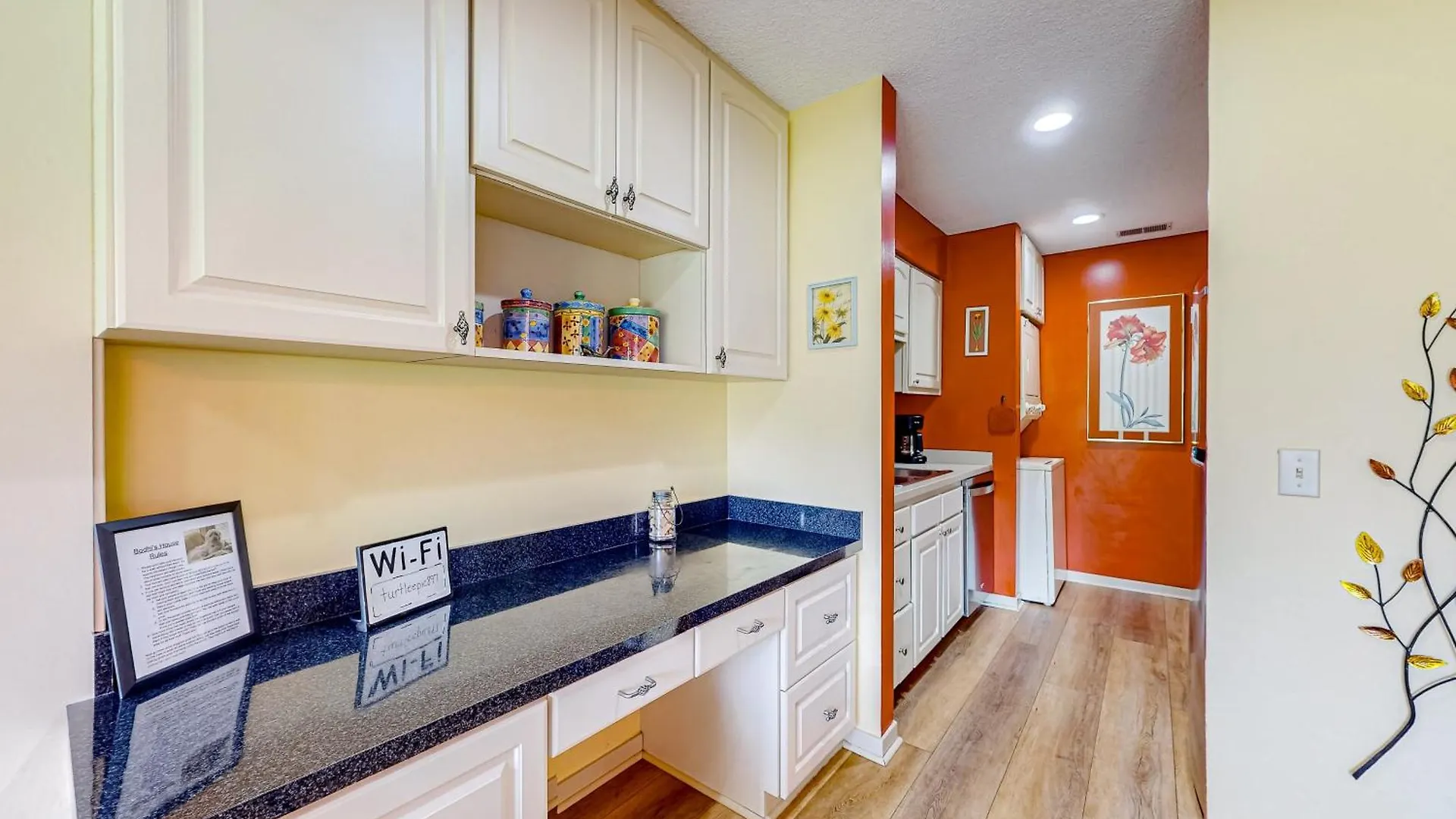 Apartment Windward Village 109 Hilton Head Island