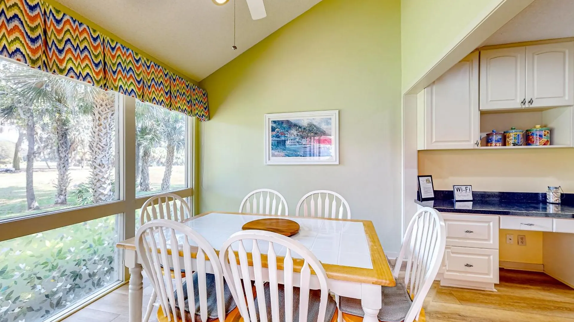 Windward Village 109 *