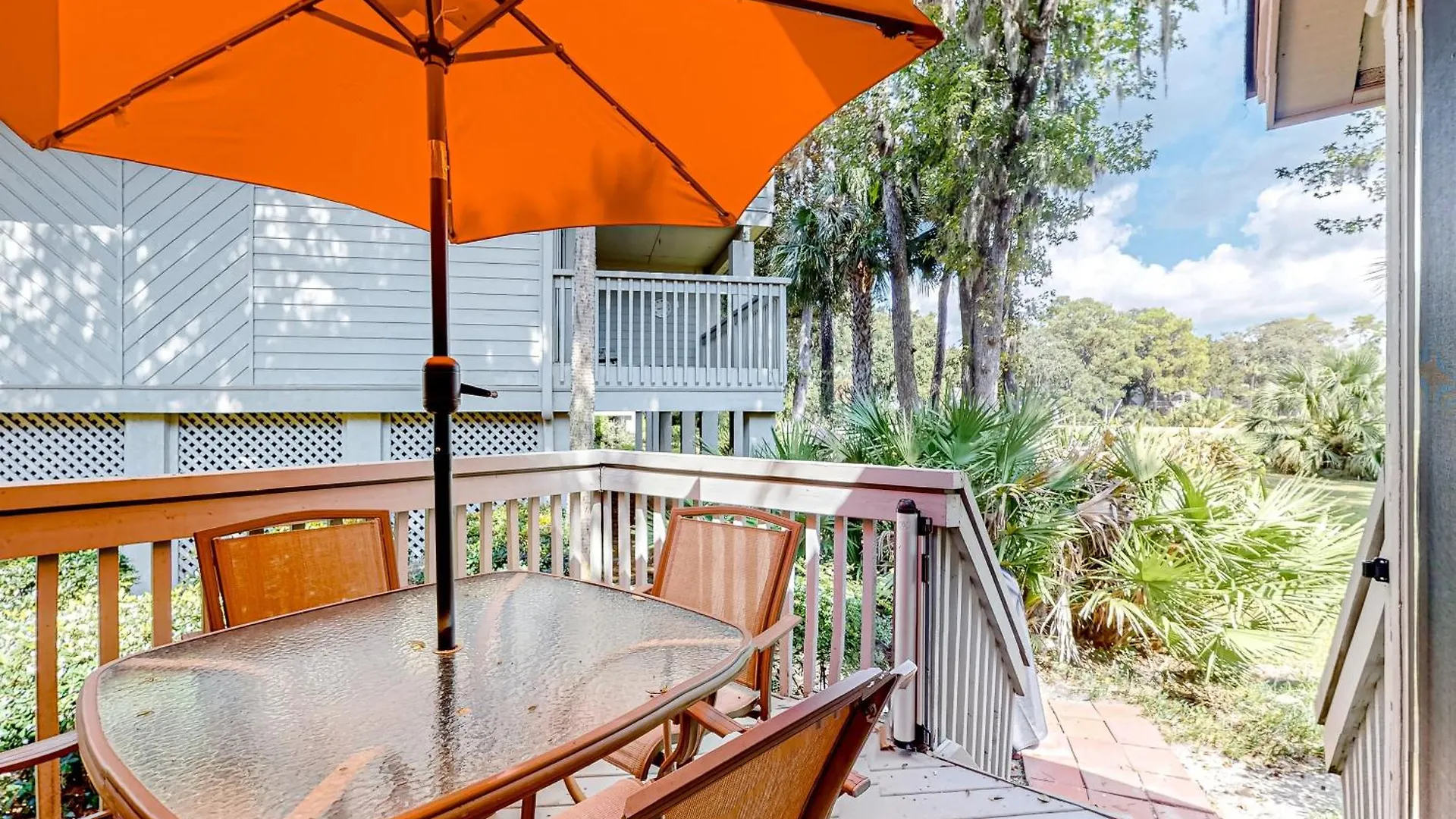 Apartment Windward Village 109 *