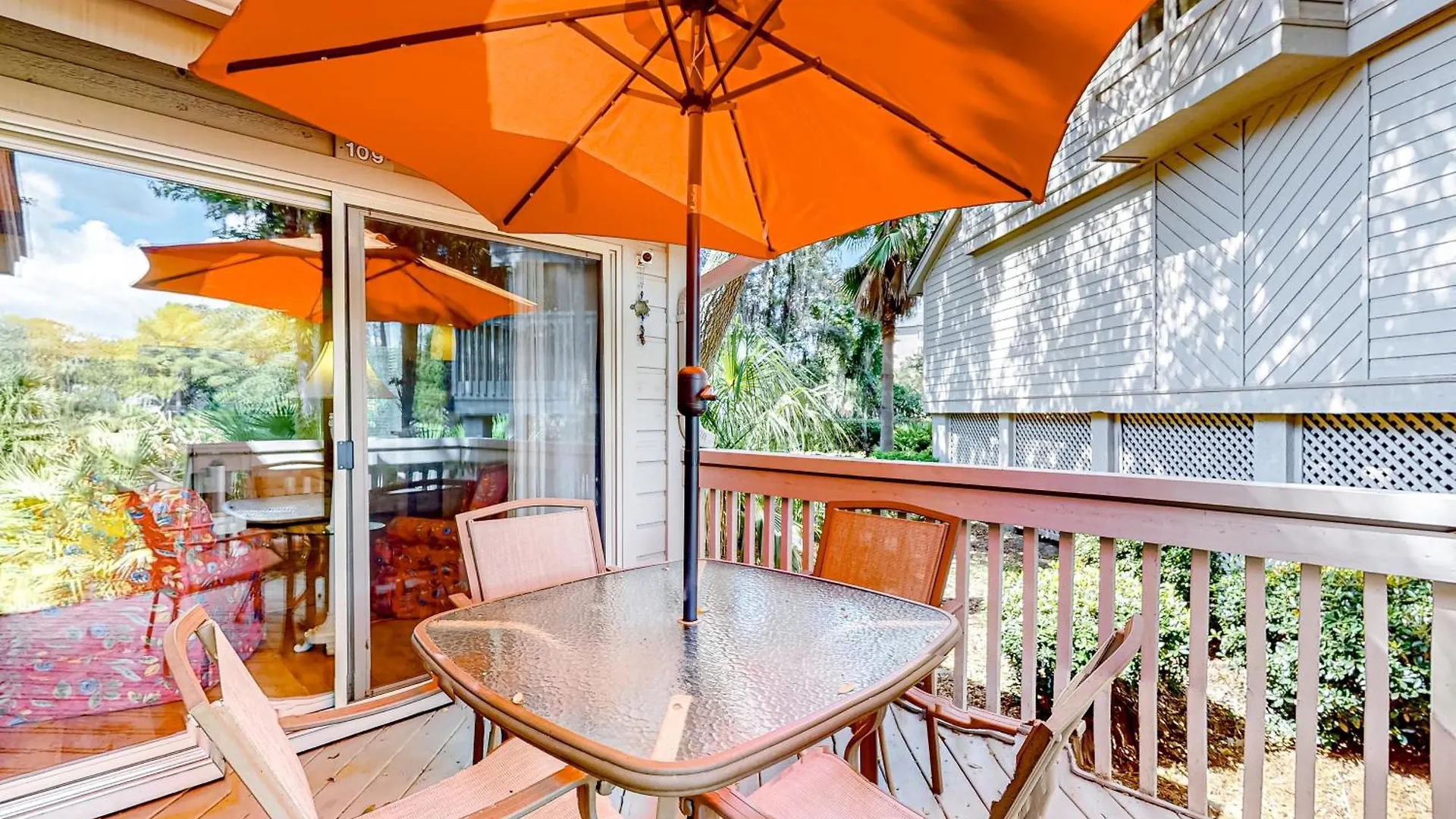 Windward Village 109 Apartment