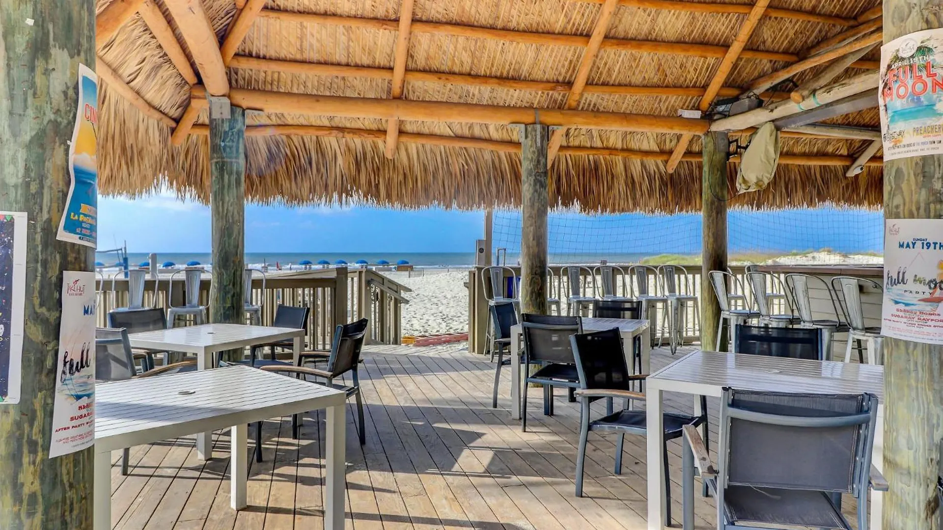 Holiday home 2414 Windsor Ii Hilton Head Island