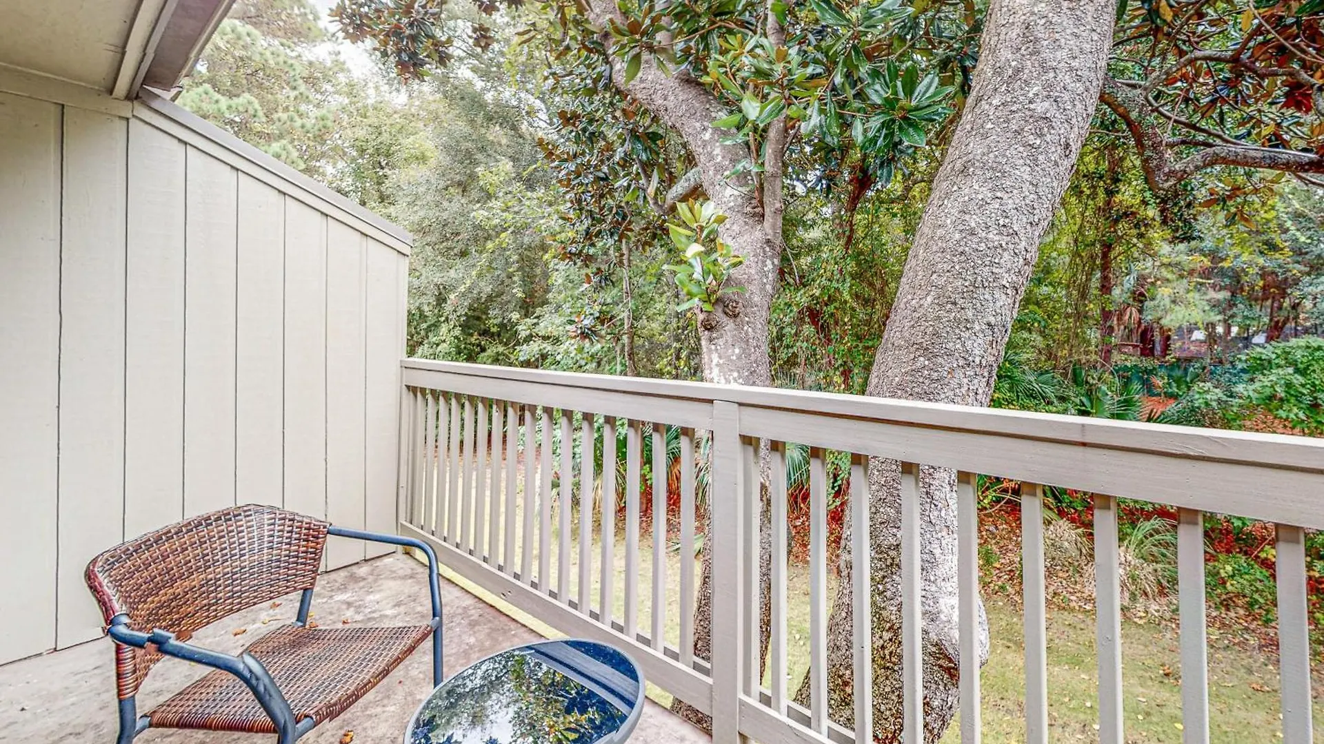 Villa Tennismaster 1102 Hilton Head Island