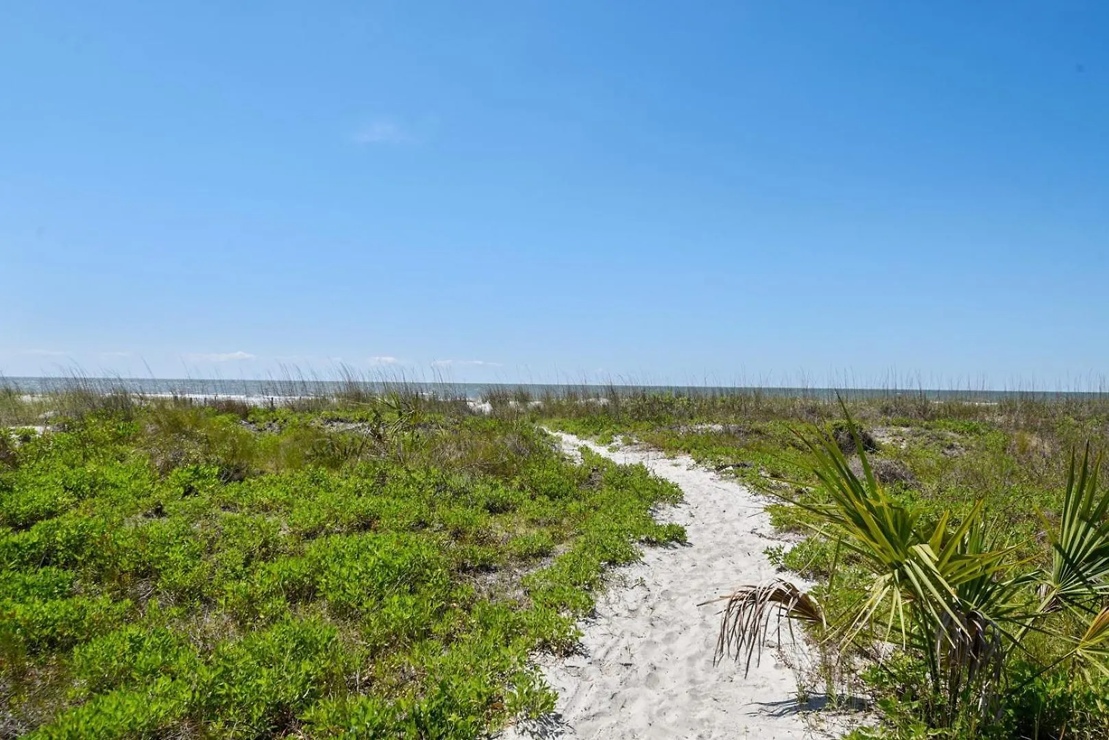 11 Sea Oak Lane Holiday home