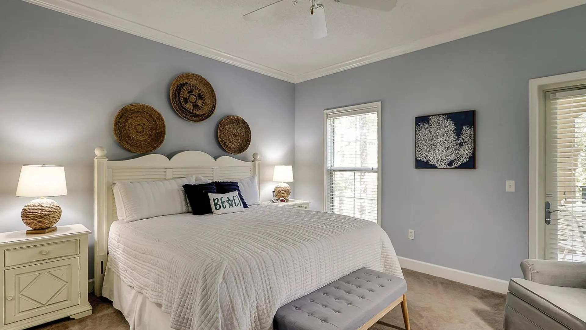 208 Northshore Place Holiday home Hilton Head Island