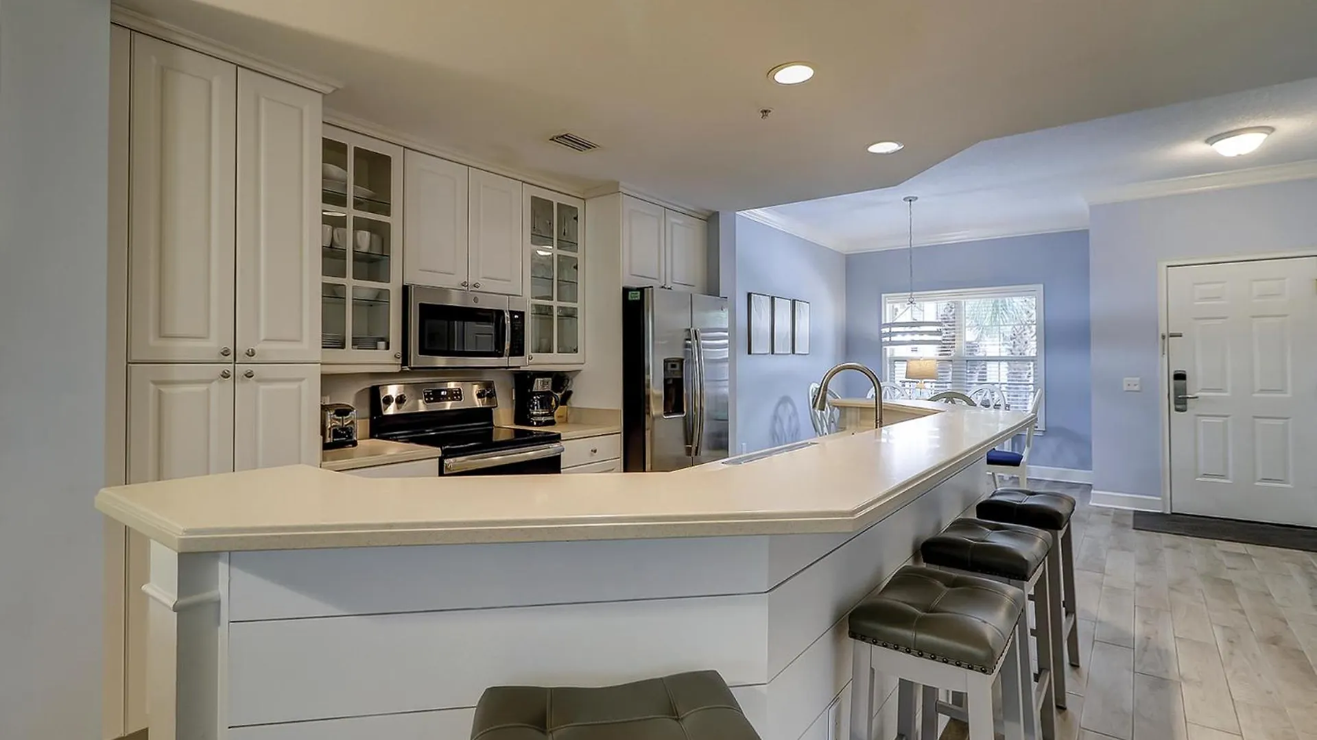 Holiday home 208 Northshore Place *