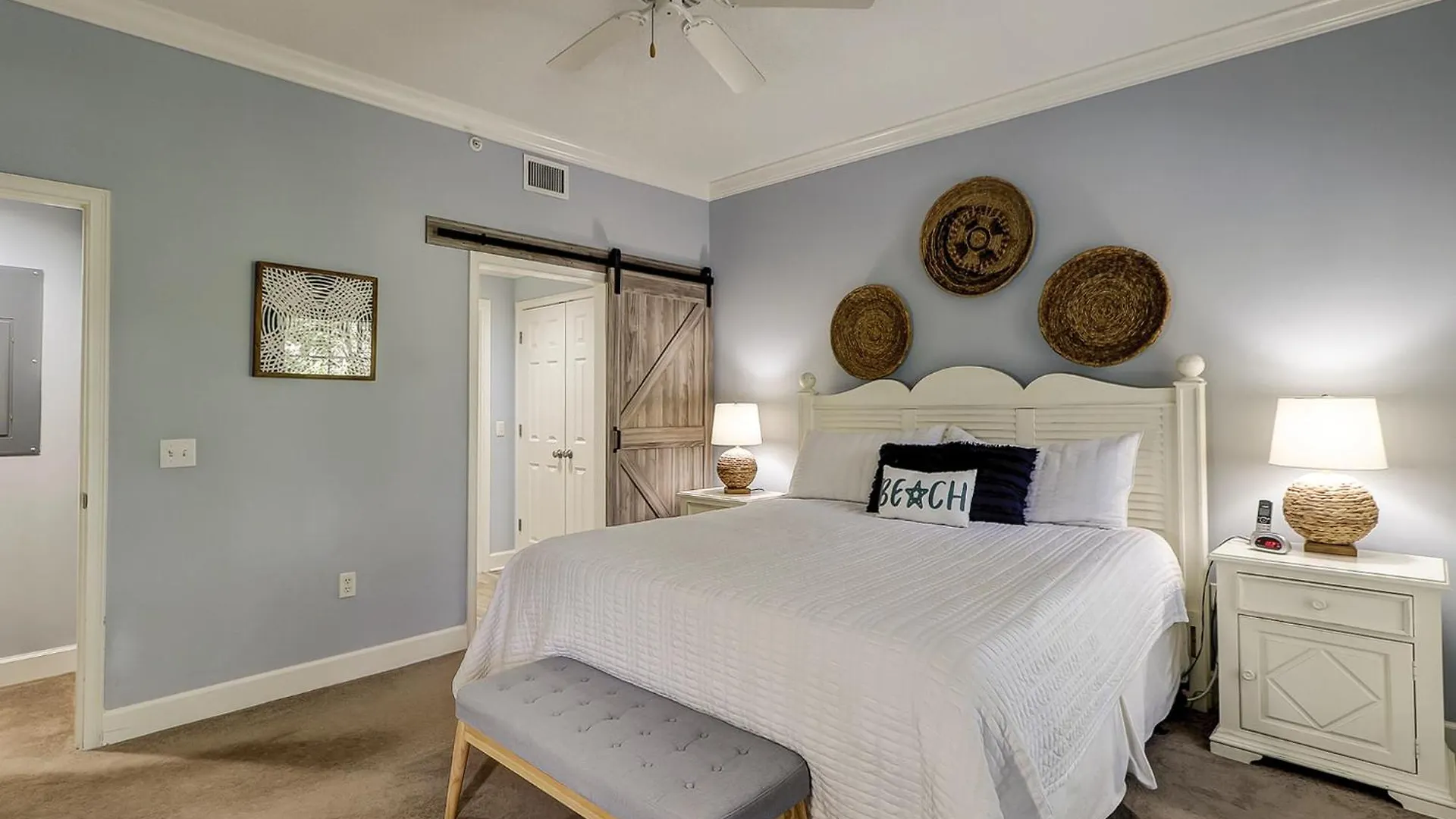 208 Northshore Place Holiday home *
