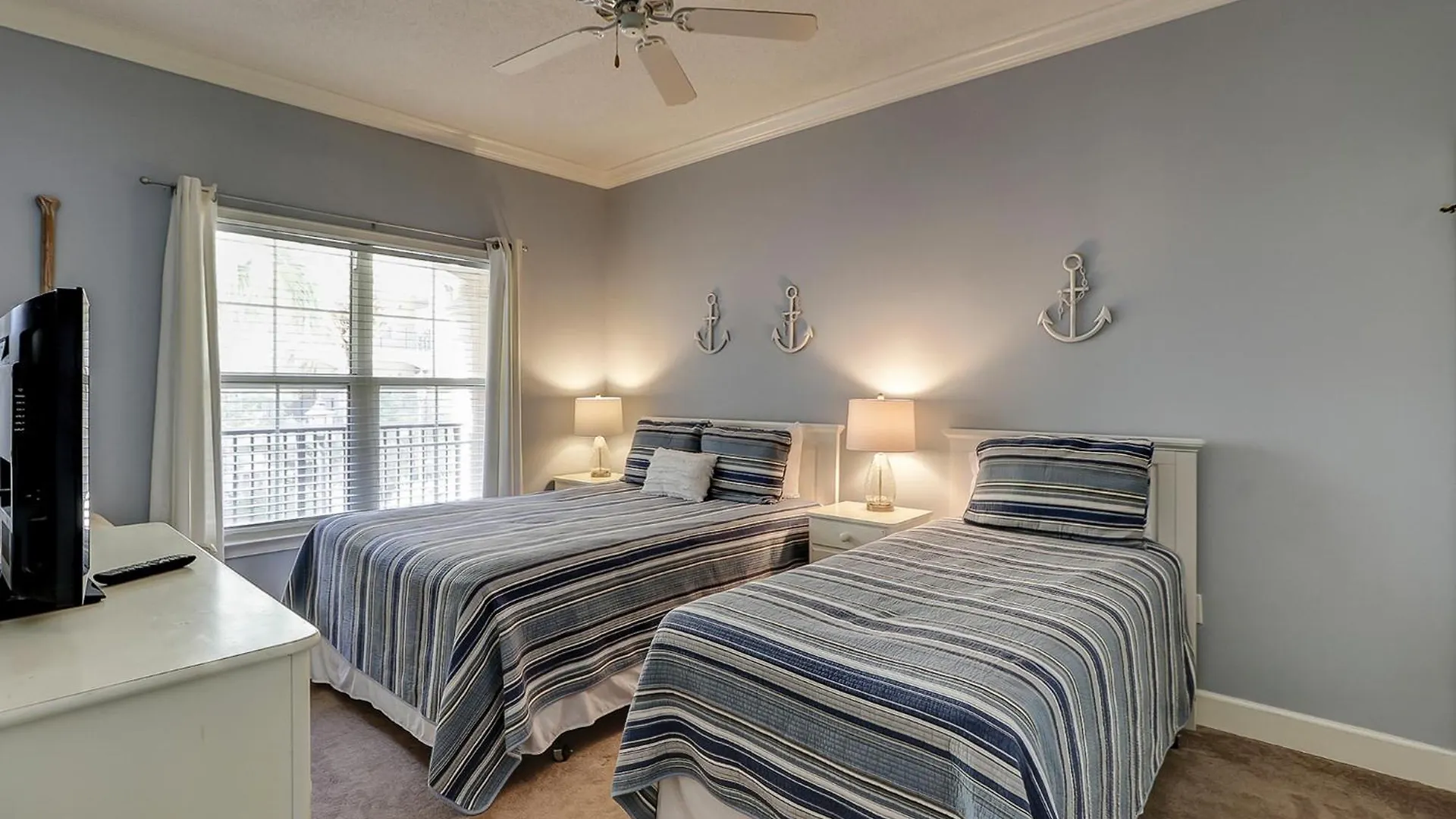 Holiday home 208 Northshore Place *