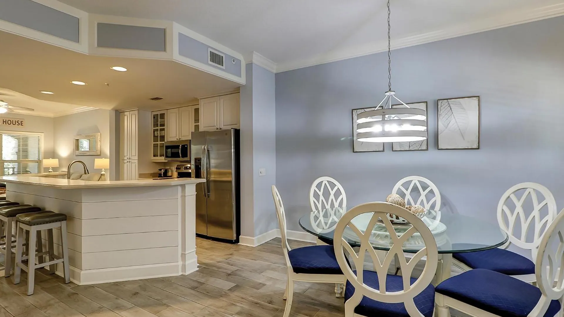 208 Northshore Place Holiday home Hilton Head Island