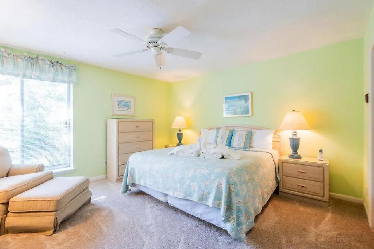 Holiday home 1582 Lagoon *
