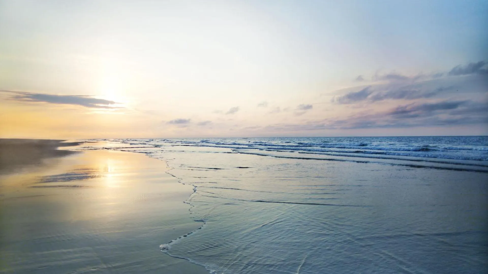 6 East Wind Holiday home Hilton Head Island