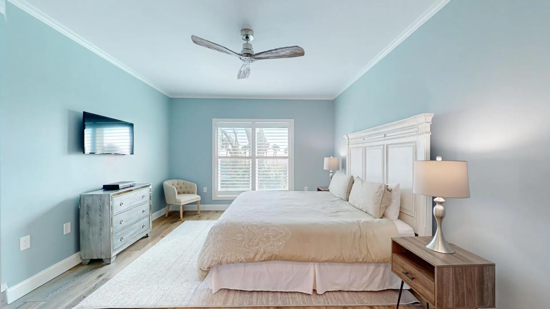 5107 Hampton Place South *