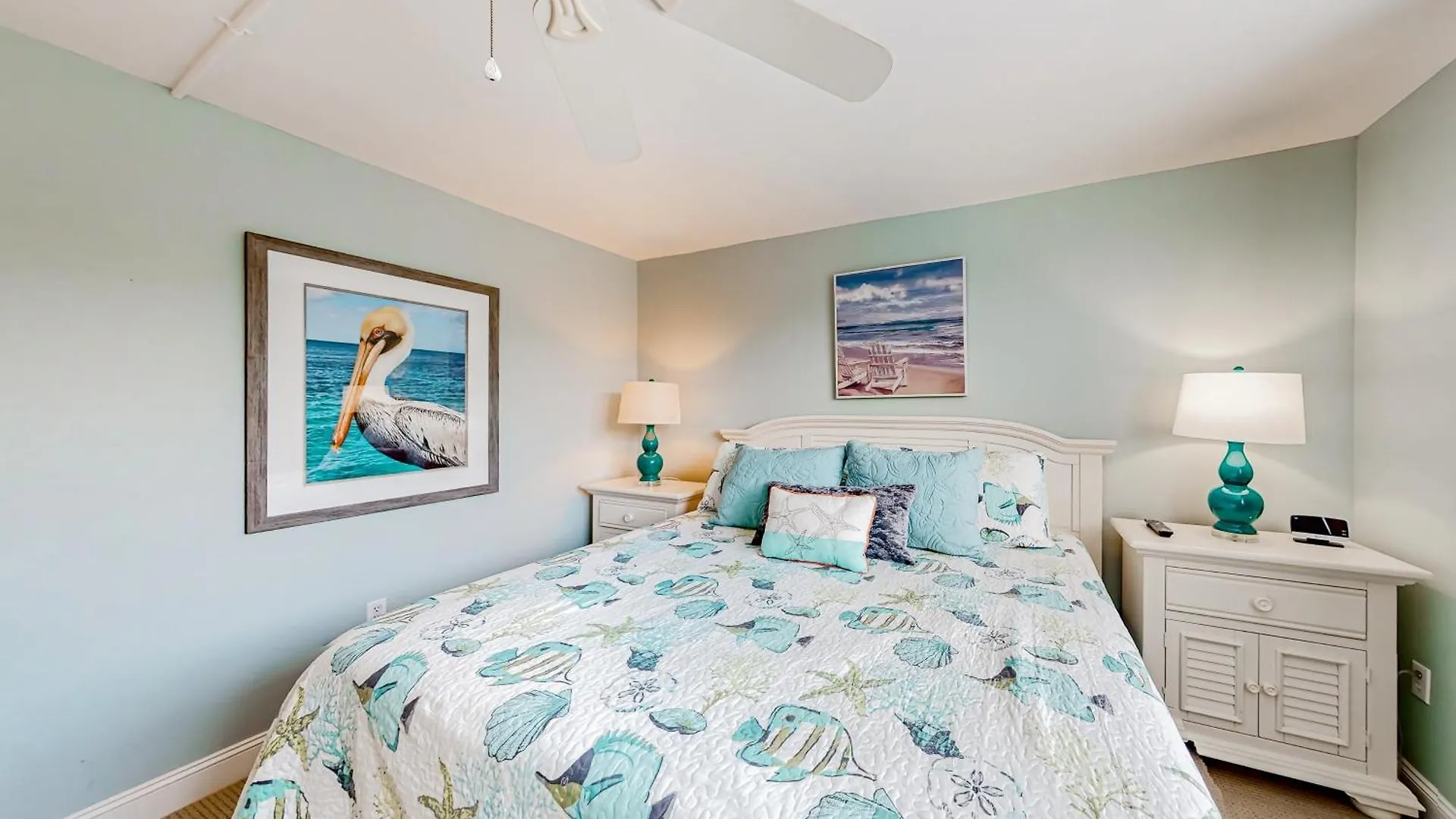 Villa Island Club 3
