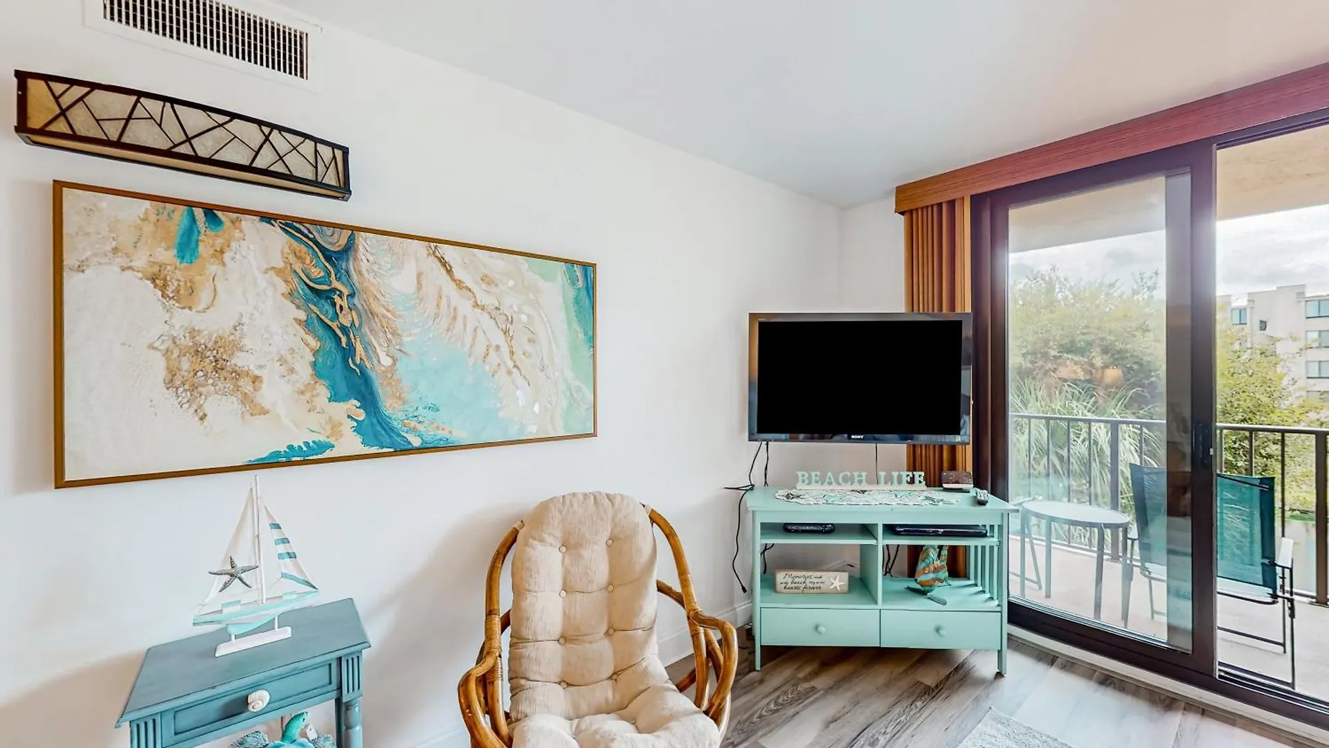 Villa Island Club 3 Hilton Head Island