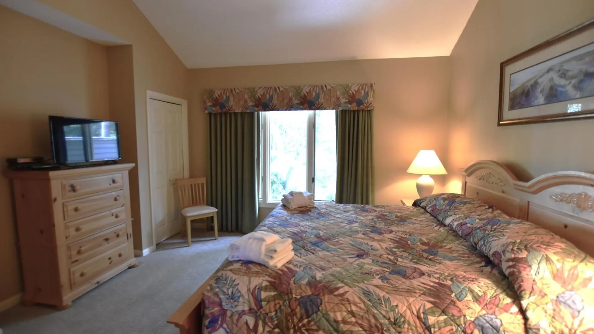 فيلة 2 Bedrooms At Brigantine Quarters Num232