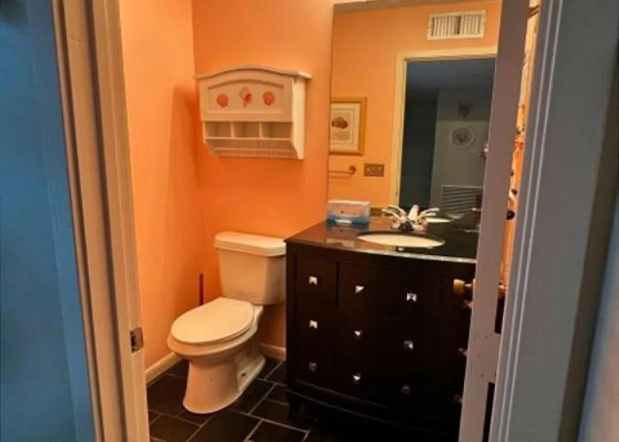 Holiday home 2253 Heritage Hilton Head Island