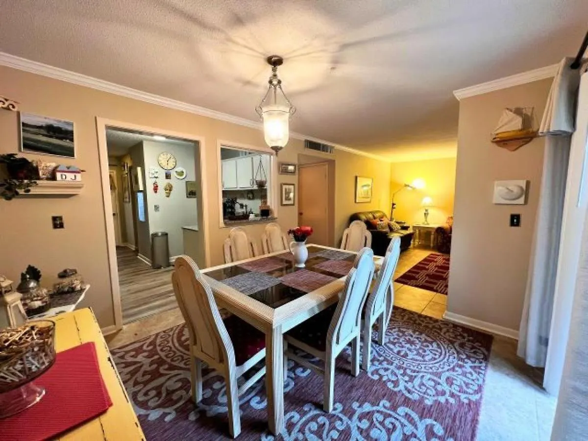 2253 Heritage Holiday home Hilton Head Island