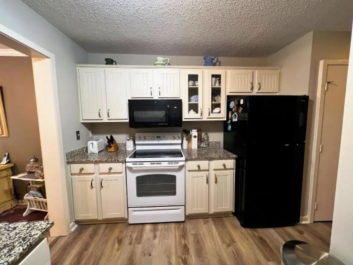 Holiday home 2253 Heritage Hilton Head Island