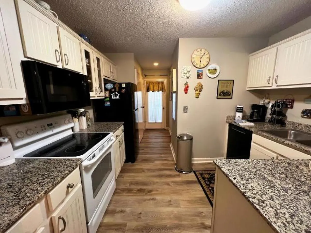 2253 Heritage Holiday home