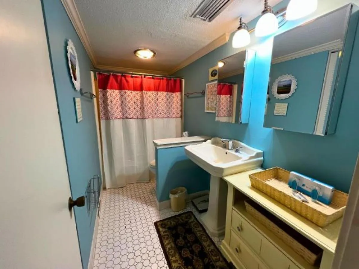 Holiday home 2253 Heritage Hilton Head Island