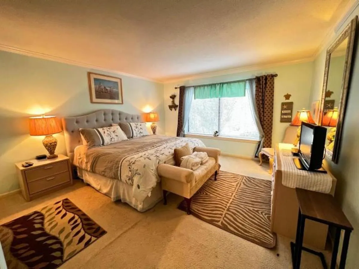 2253 Heritage Holiday home