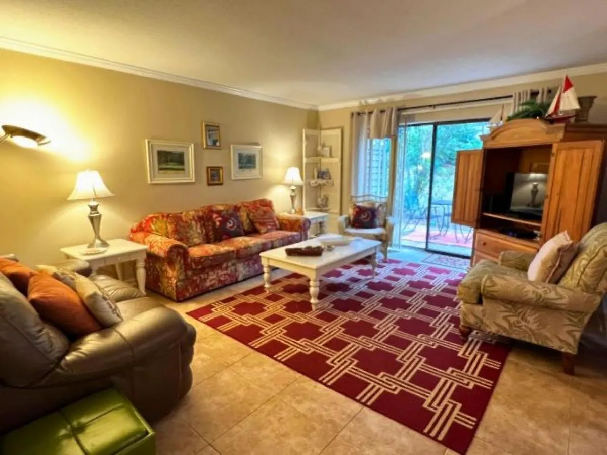 2253 Heritage * Hilton Head Island