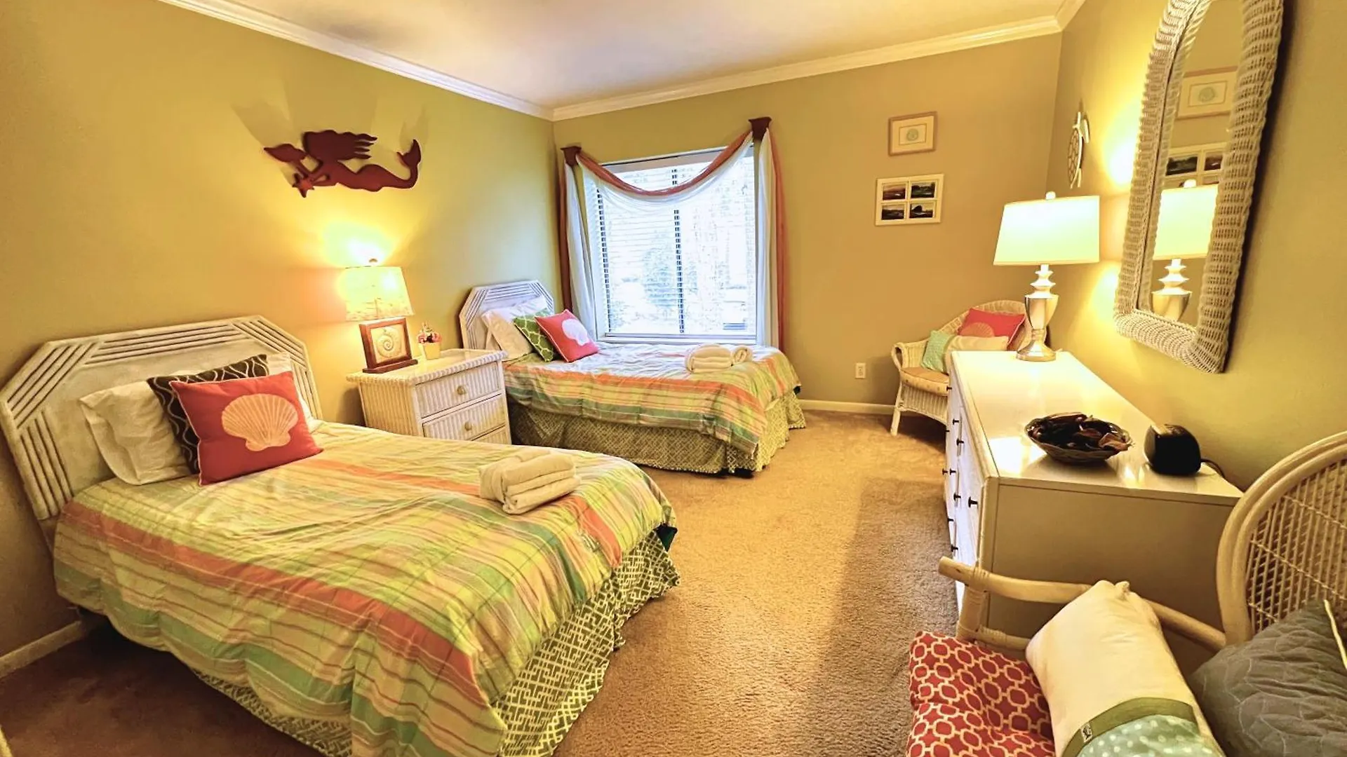 2253 Heritage Holiday home *