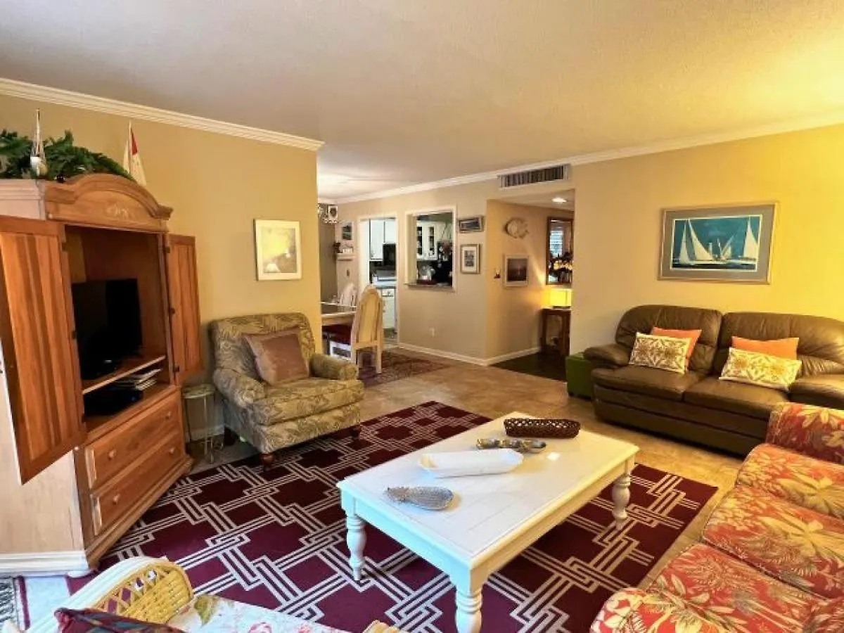 Holiday home 2253 Heritage Hilton Head Island