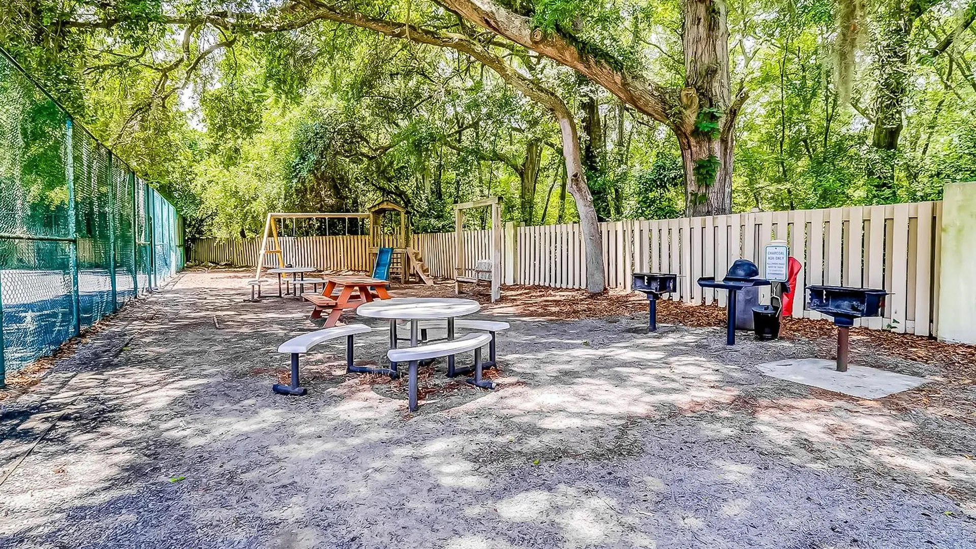 On Port Royal Sound 3231 Apartment Hilton Head Island
