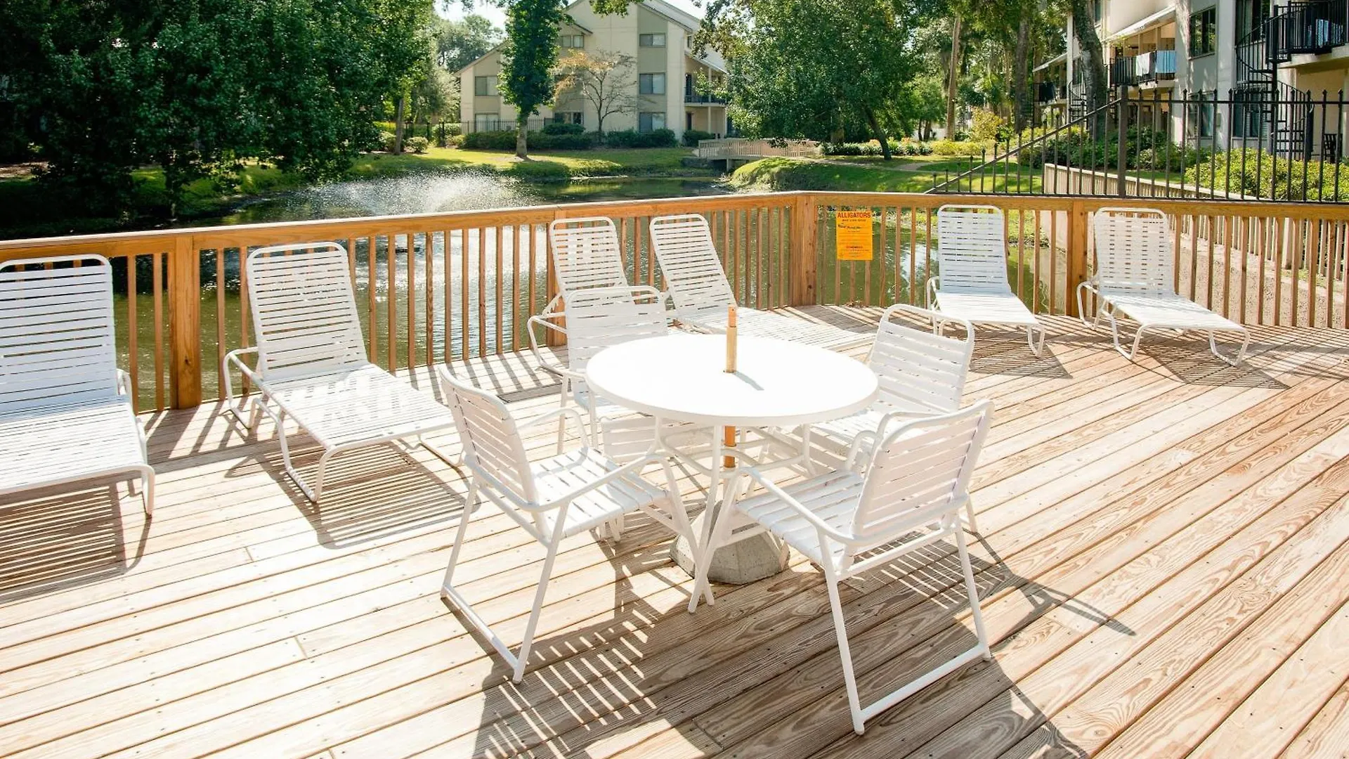 Apartmán Springwood 103 *