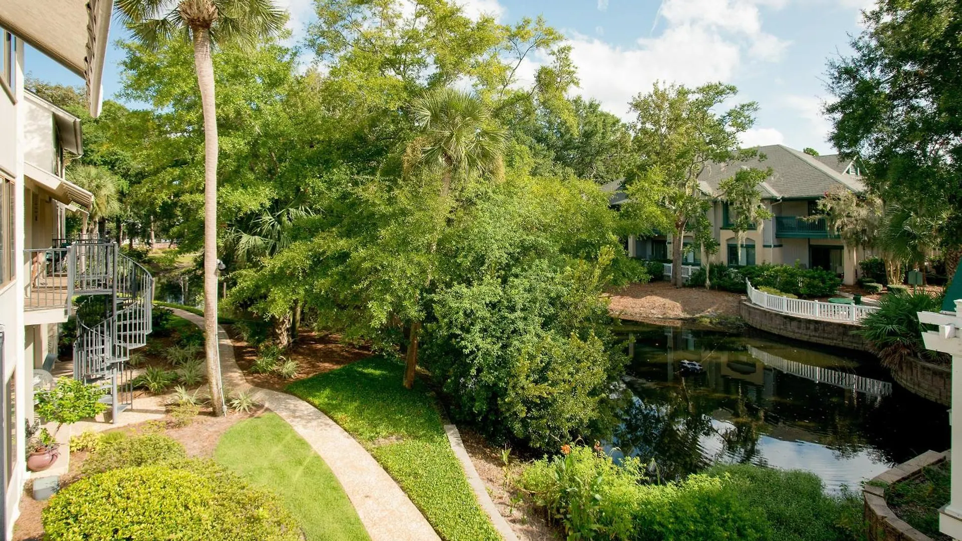 Apartmán Springwood 103 *