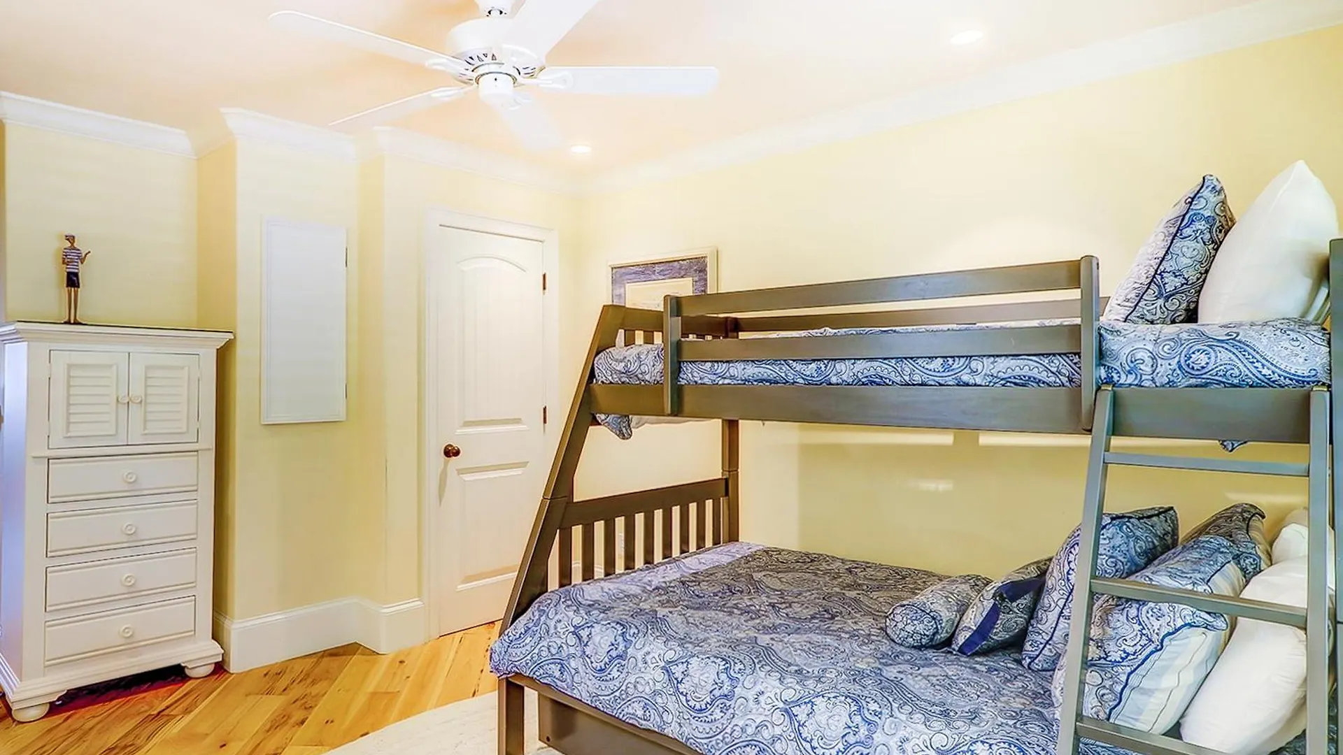 Sound Apartment