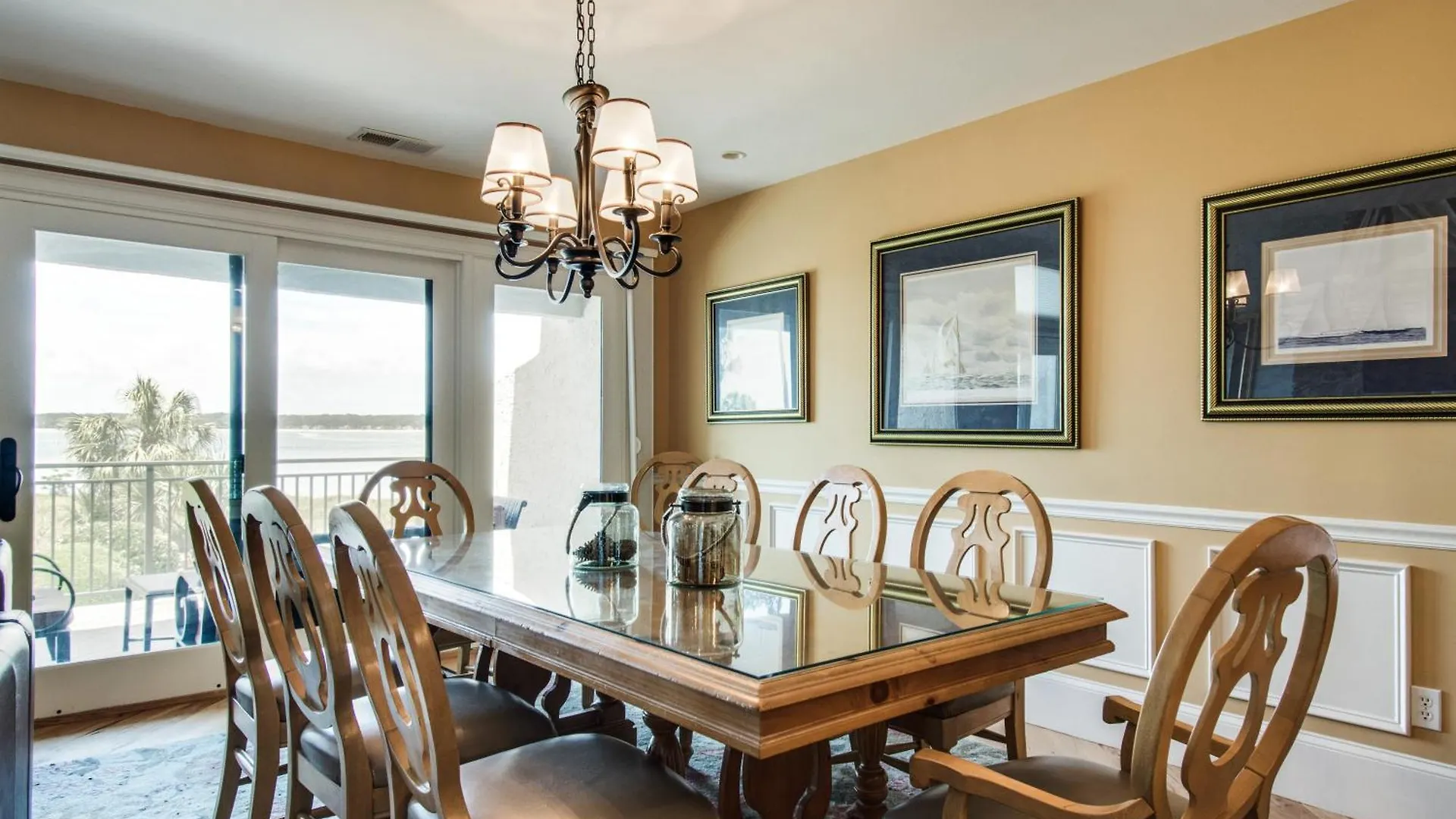 Apartment Sound Hilton Head Island
