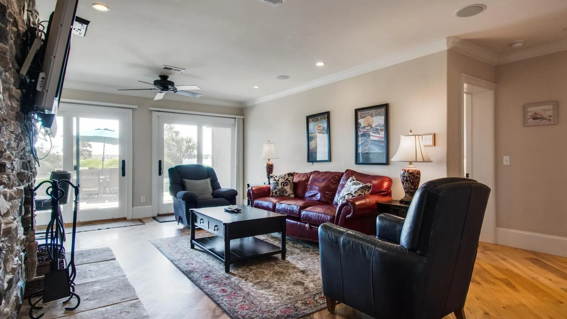 Apartment Sound Hilton Head Island