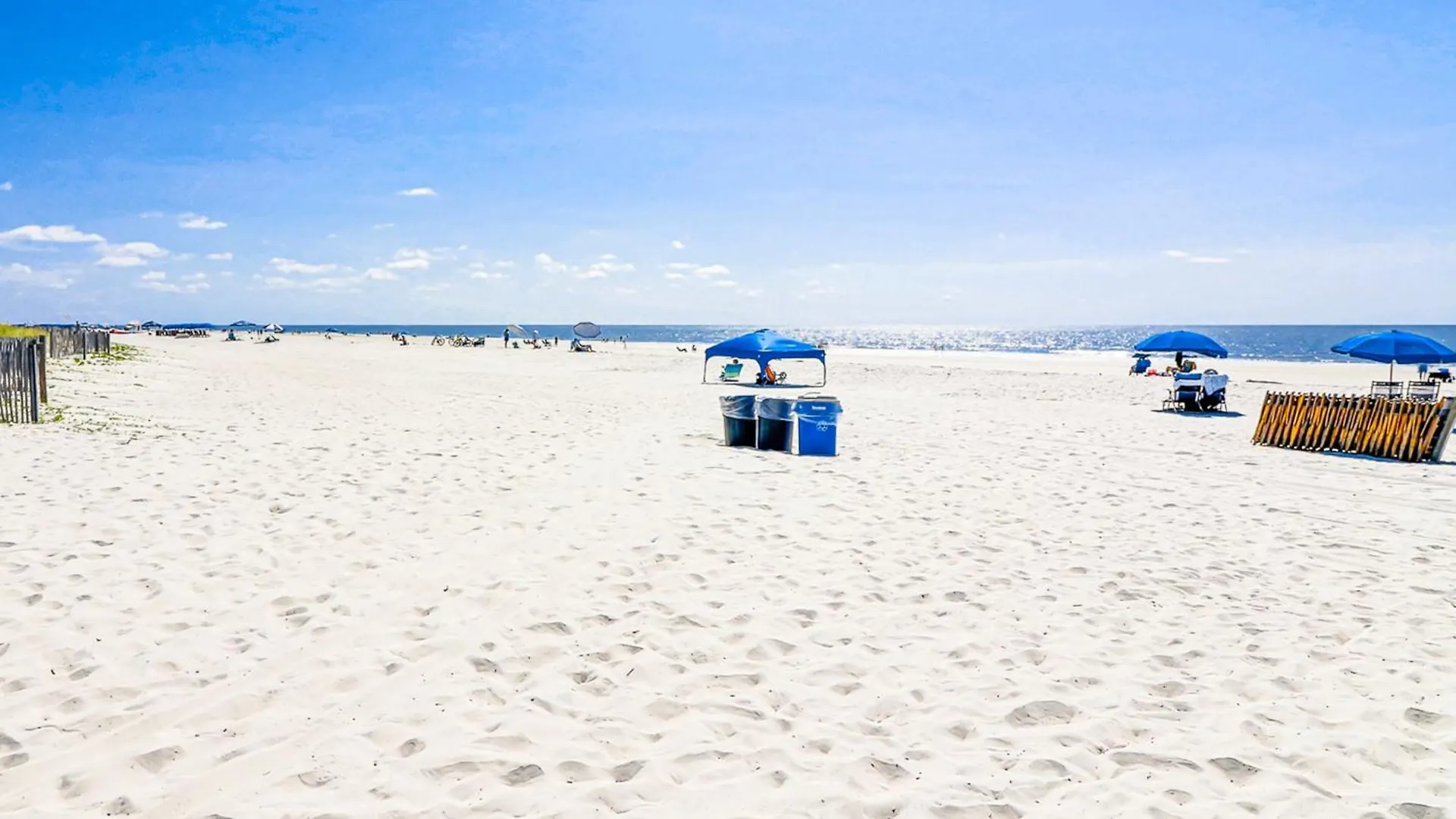 Apartment Sea Side 244 Hilton Head Island