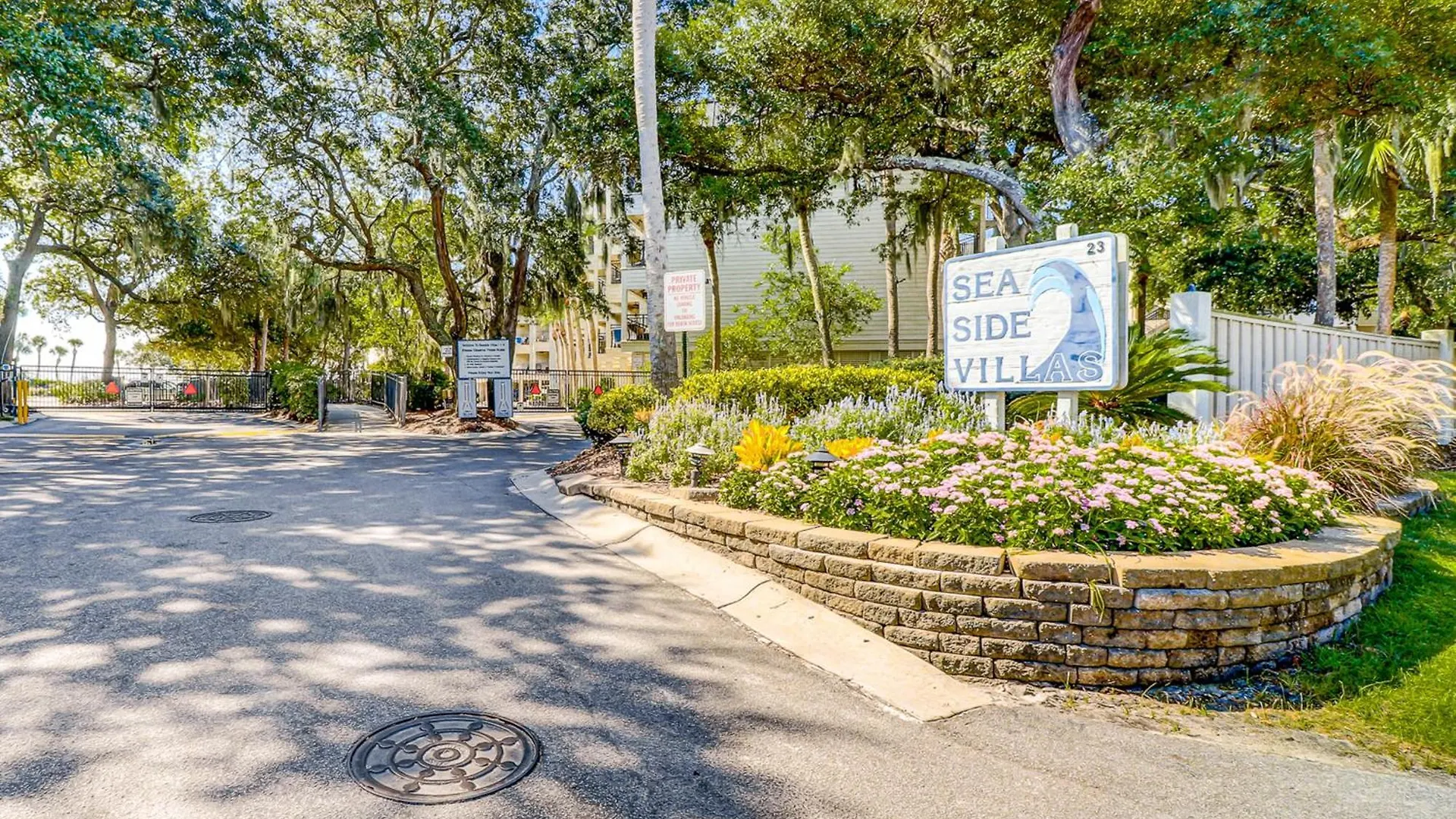 Sea Side 244