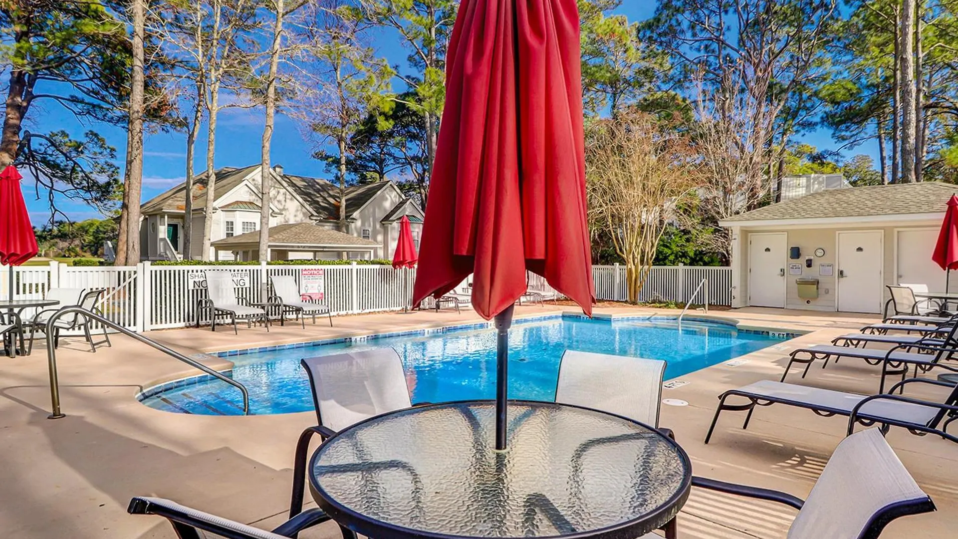 Links 14b Apartment Hilton Head Island