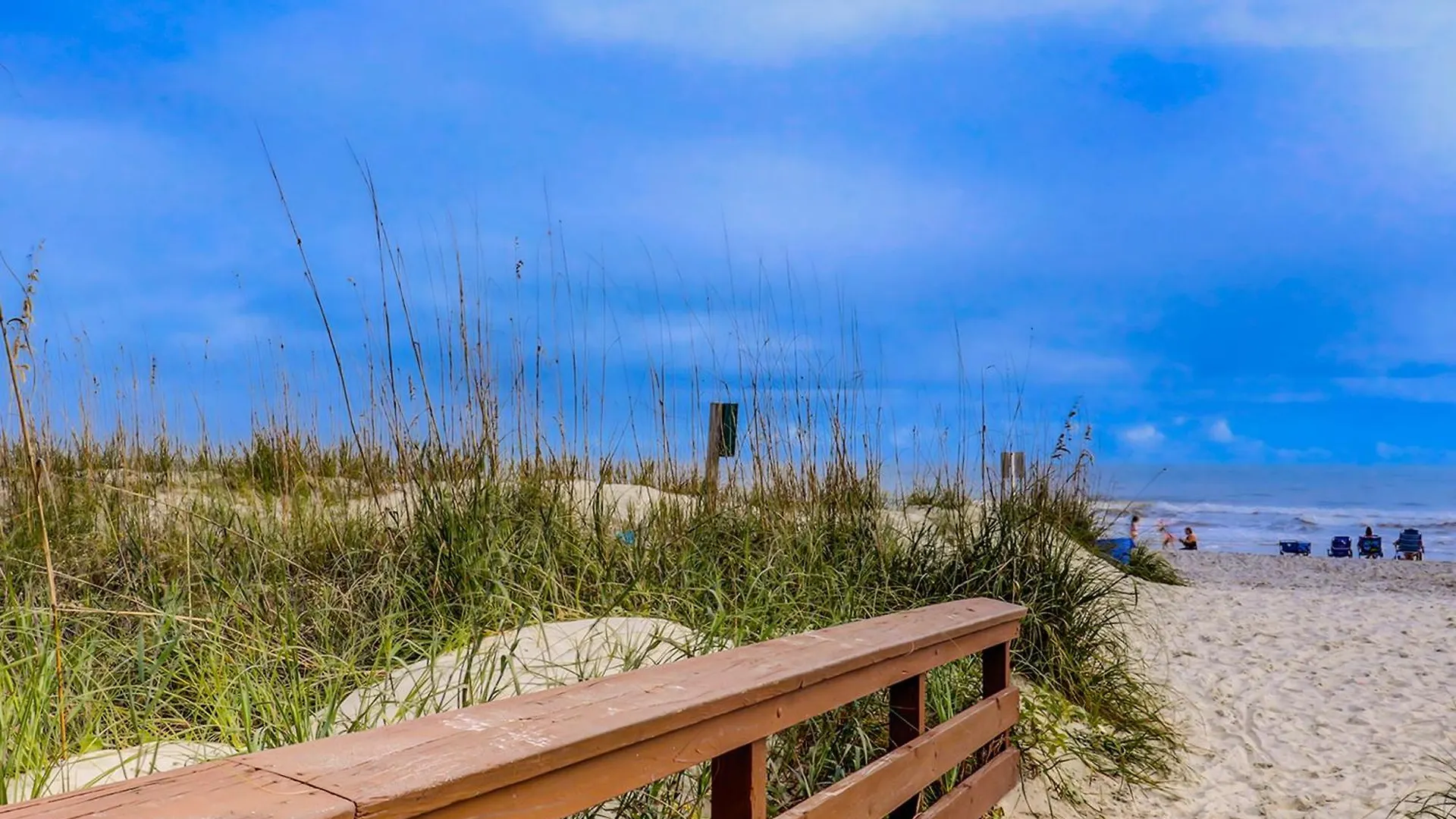 Hickory Cove 8 Apartment Hilton Head Island