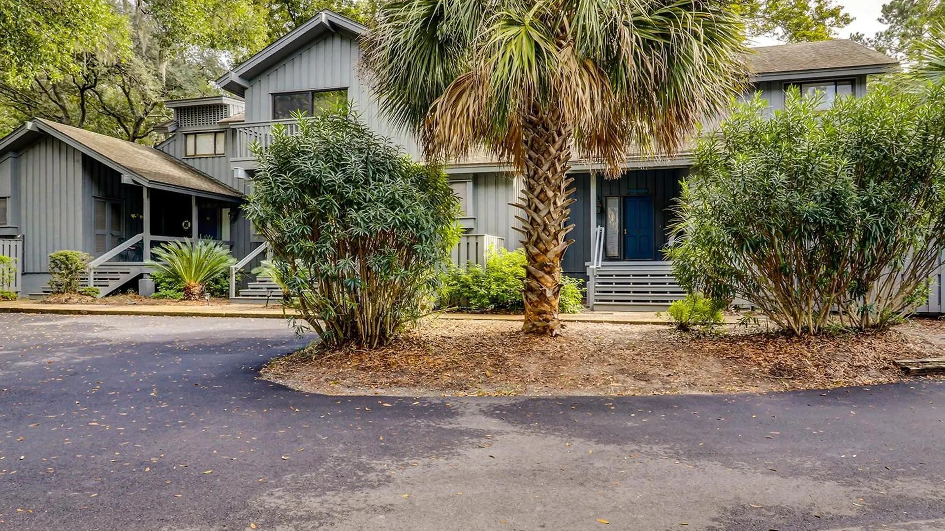 Apartment Hickory Cove 8 *