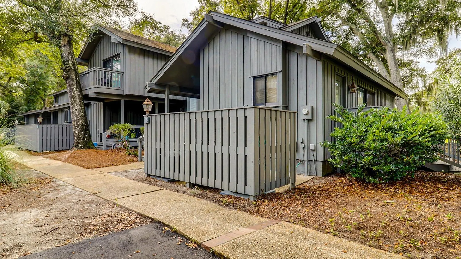 Hickory Cove 8 * Hilton Head Island